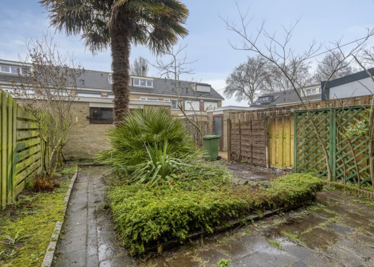  Archimedesstraat 28, Terneuzen