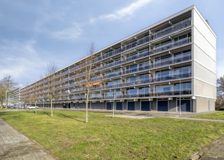  Peter van Anrooylaan 172, Terneuzen