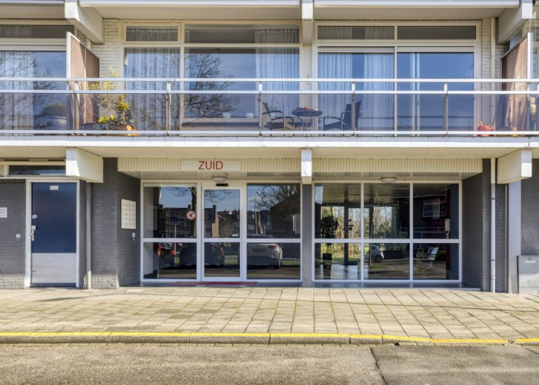  Peter van Anrooylaan 172, Terneuzen