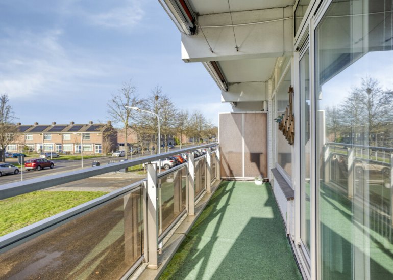  Peter van Anrooylaan 172, Terneuzen