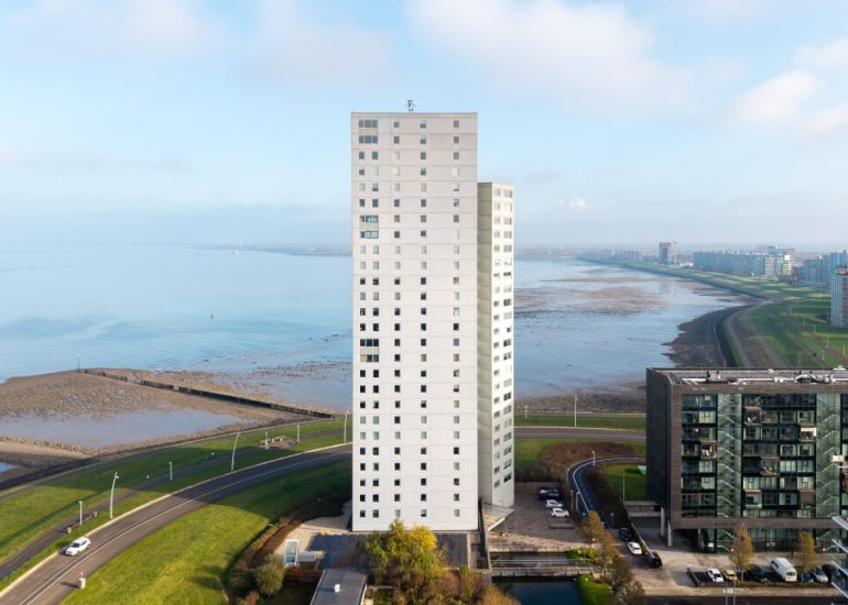  Waterfront 278, Terneuzen