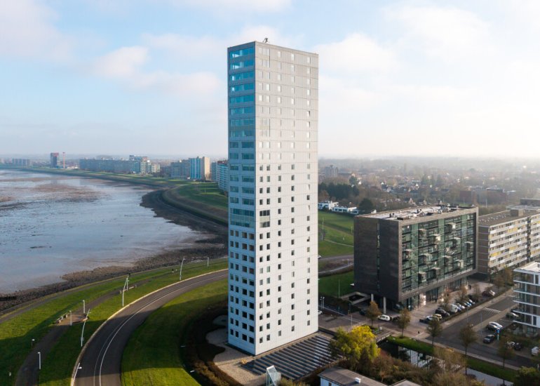  Waterfront 278, Terneuzen