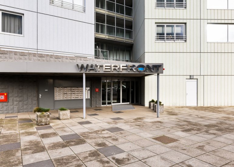  Waterfront 278, Terneuzen
