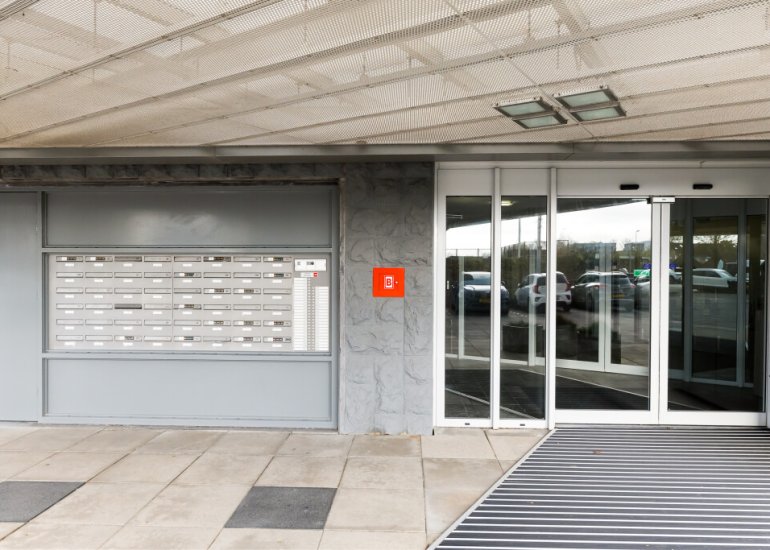  Waterfront 278, Terneuzen