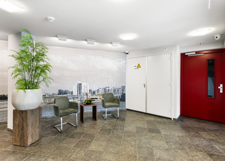  Waterfront 278, Terneuzen