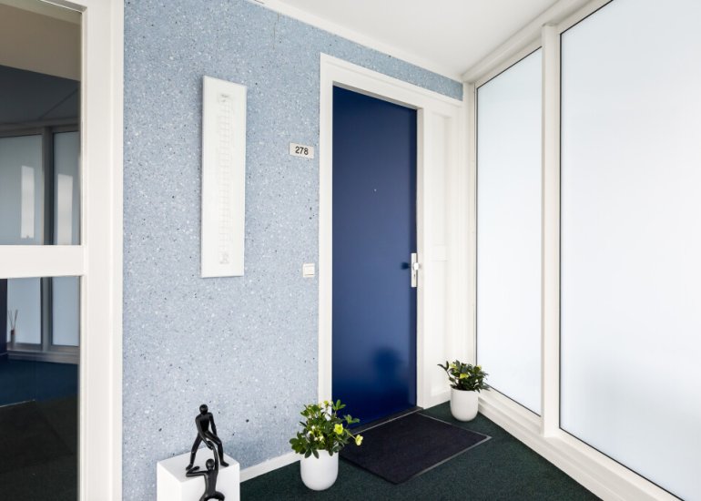  Waterfront 278, Terneuzen