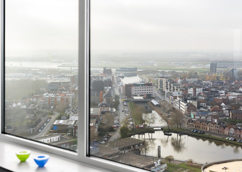  Waterfront 278, Terneuzen