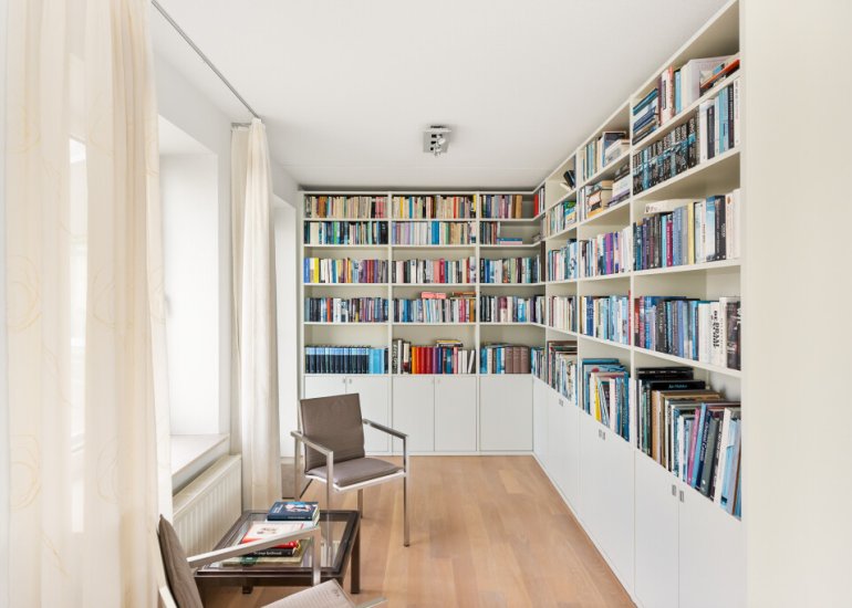  Waterfront 278, Terneuzen