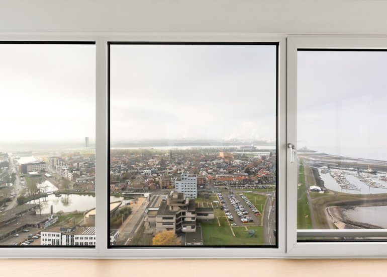  Waterfront 278, Terneuzen