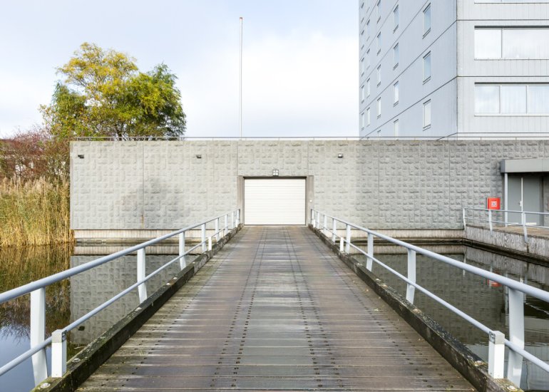  Waterfront 278, Terneuzen