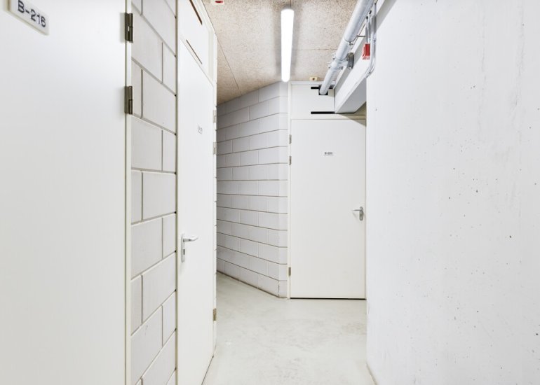  Waterfront 278, Terneuzen