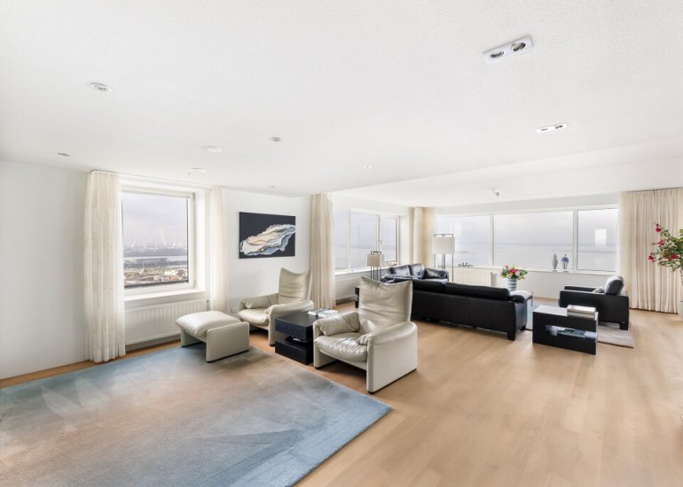  Waterfront 278, Terneuzen