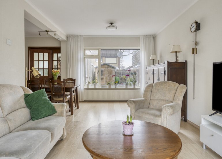  Newtonstraat 37, Terneuzen