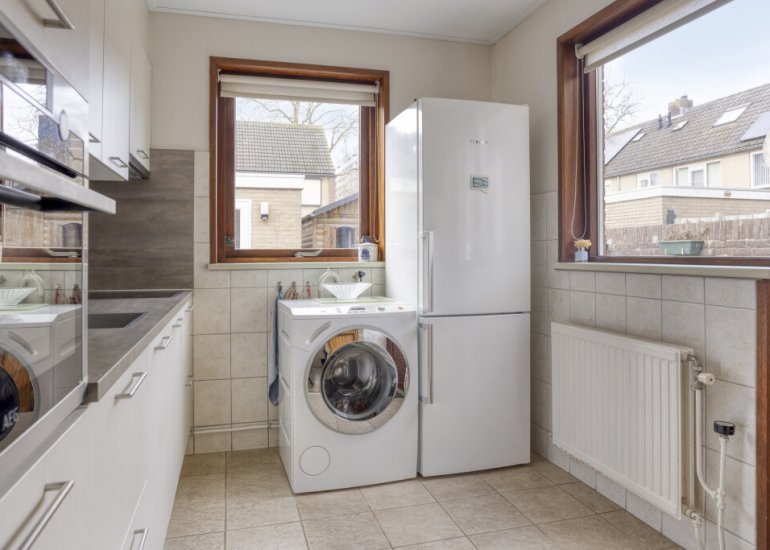  Newtonstraat 37, Terneuzen