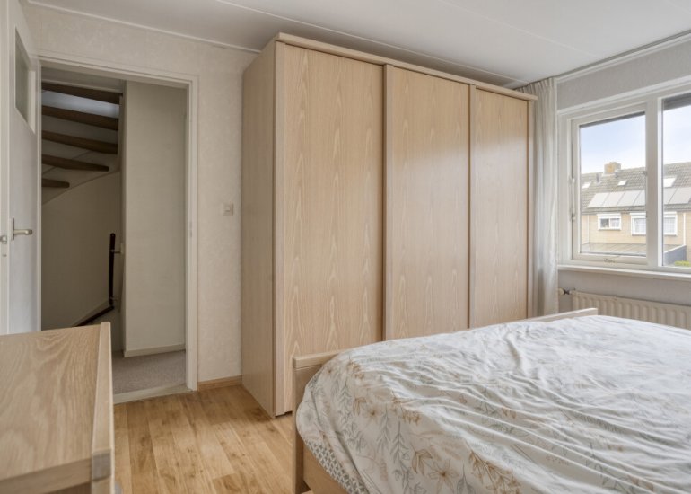  Newtonstraat 37, Terneuzen