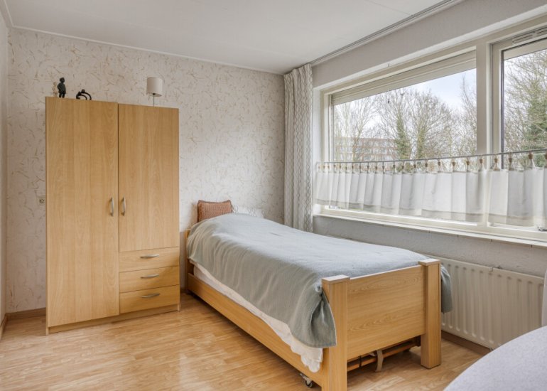  Newtonstraat 37, Terneuzen