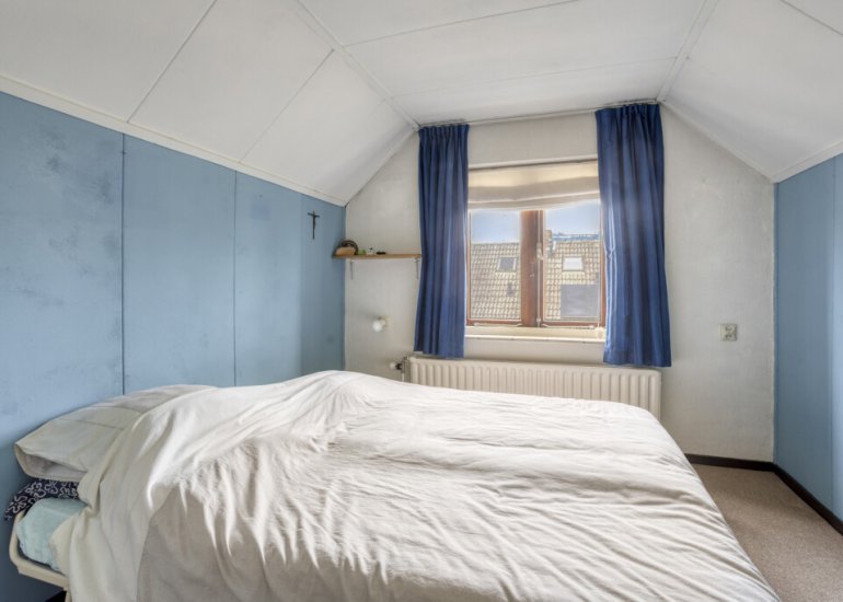  Newtonstraat 37, Terneuzen