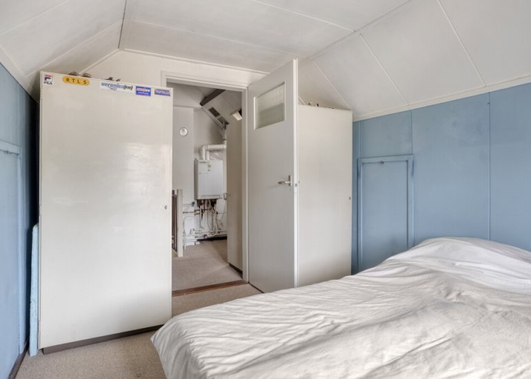  Newtonstraat 37, Terneuzen