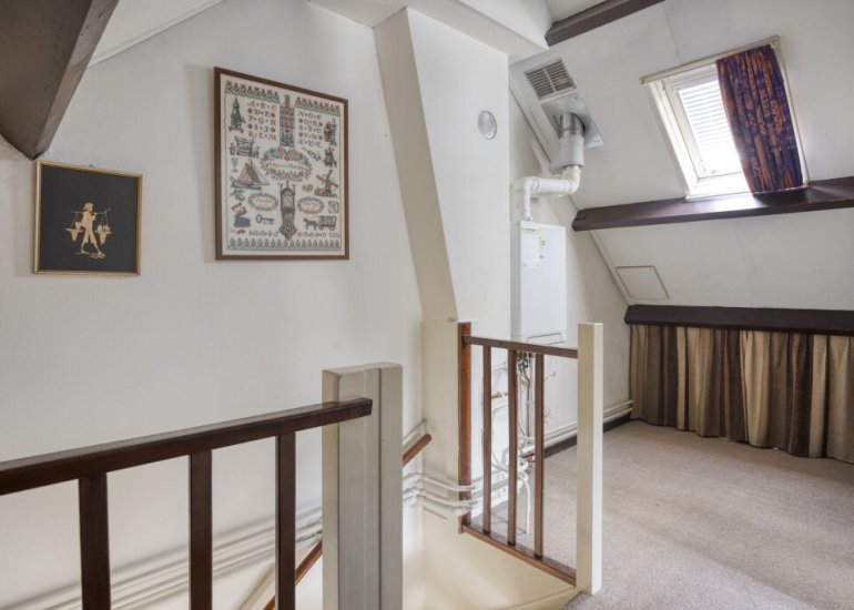  Newtonstraat 37, Terneuzen