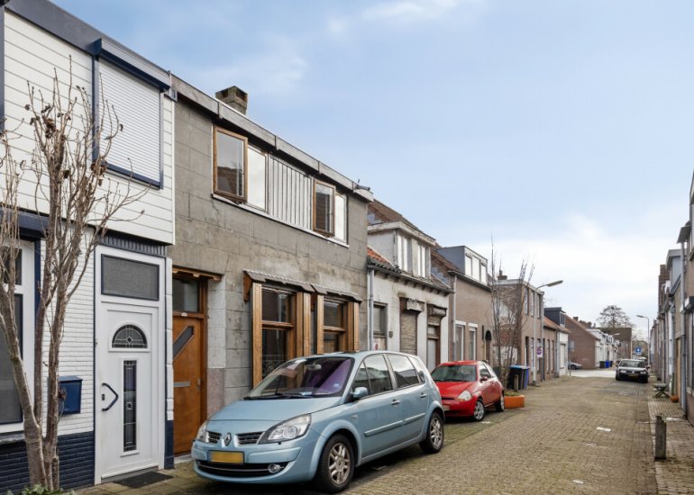  van Bovenstraat 47, Terneuzen