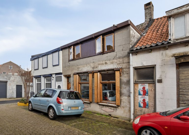  van Bovenstraat 47, Terneuzen