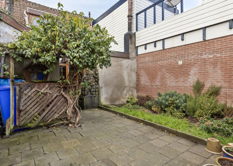  van Bovenstraat 47, Terneuzen