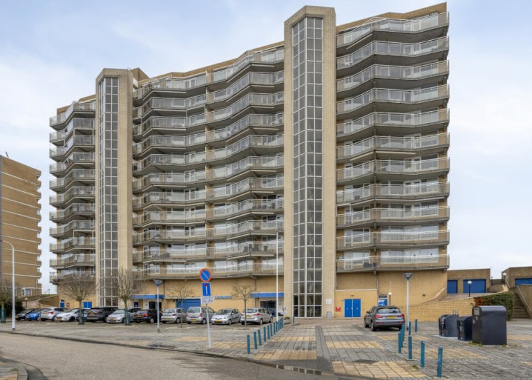  Stuvesande 342, Terneuzen