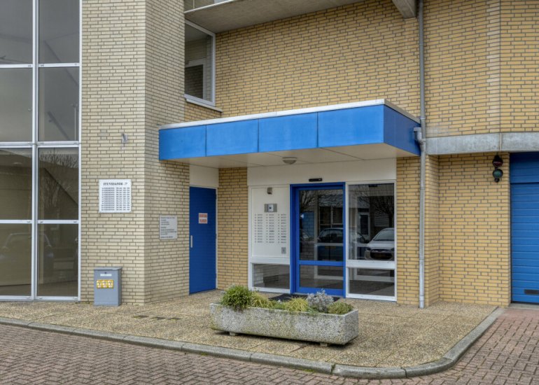  Stuvesande 342, Terneuzen