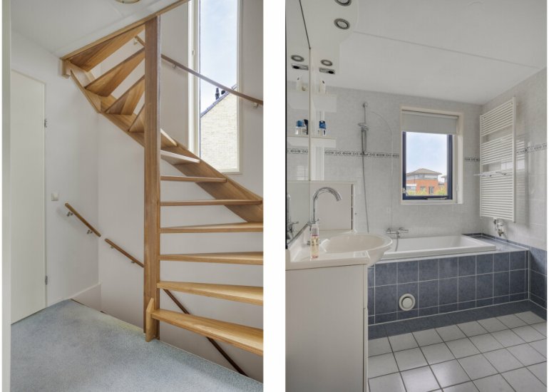  Parelmoerboog 51, Terneuzen