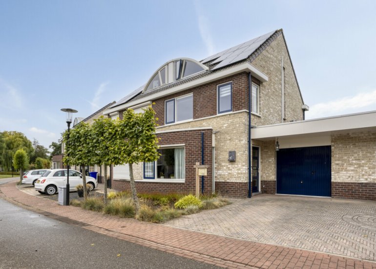  Parelmoerboog 51, Terneuzen