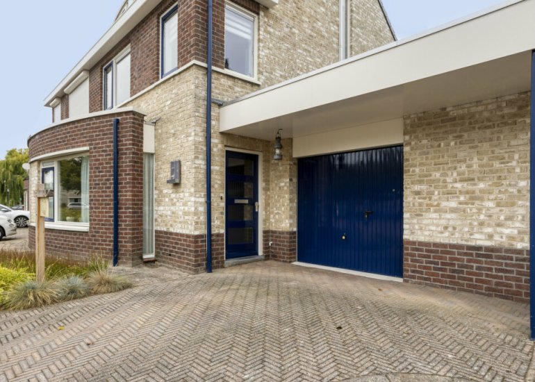  Parelmoerboog 51, Terneuzen