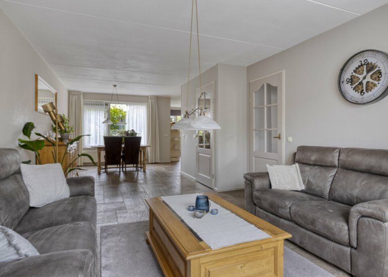  Parelmoerboog 51, Terneuzen