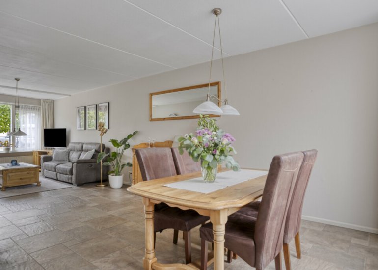  Parelmoerboog 51, Terneuzen