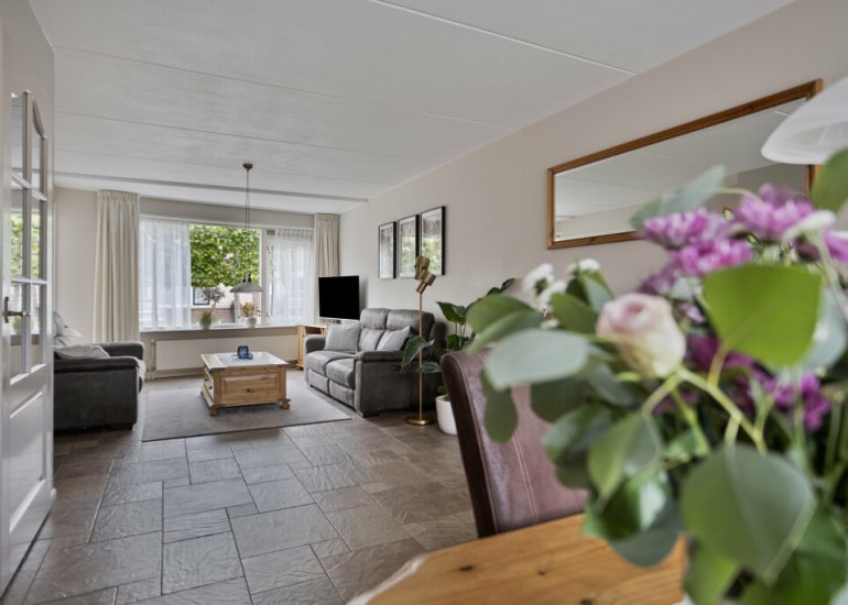  Parelmoerboog 51, Terneuzen