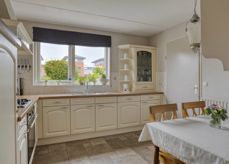  Parelmoerboog 51, Terneuzen