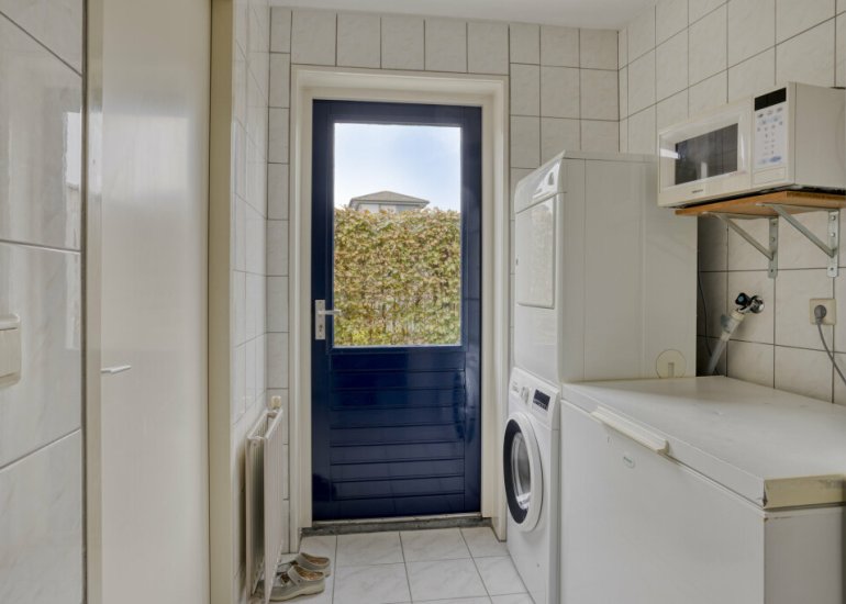  Parelmoerboog 51, Terneuzen