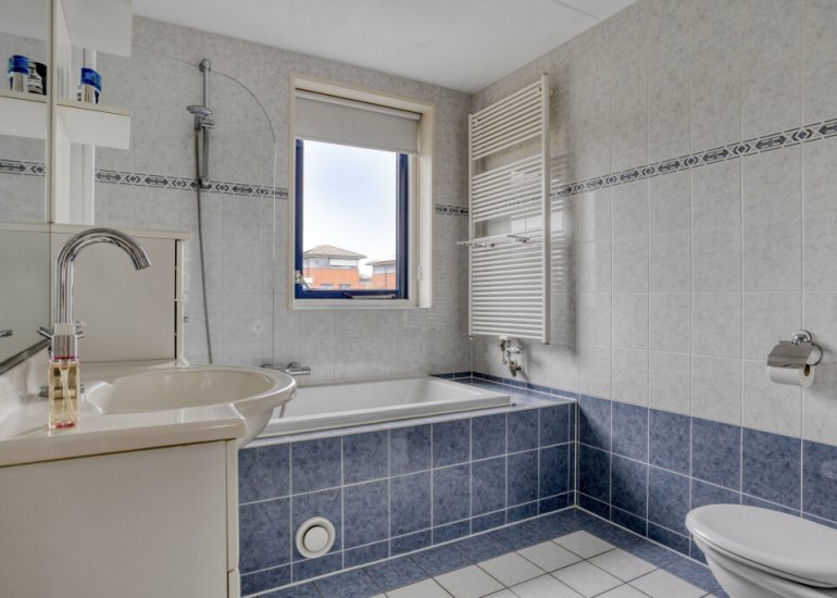  Parelmoerboog 51, Terneuzen