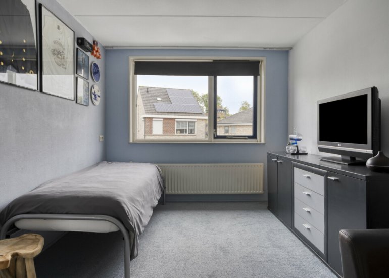  Parelmoerboog 51, Terneuzen