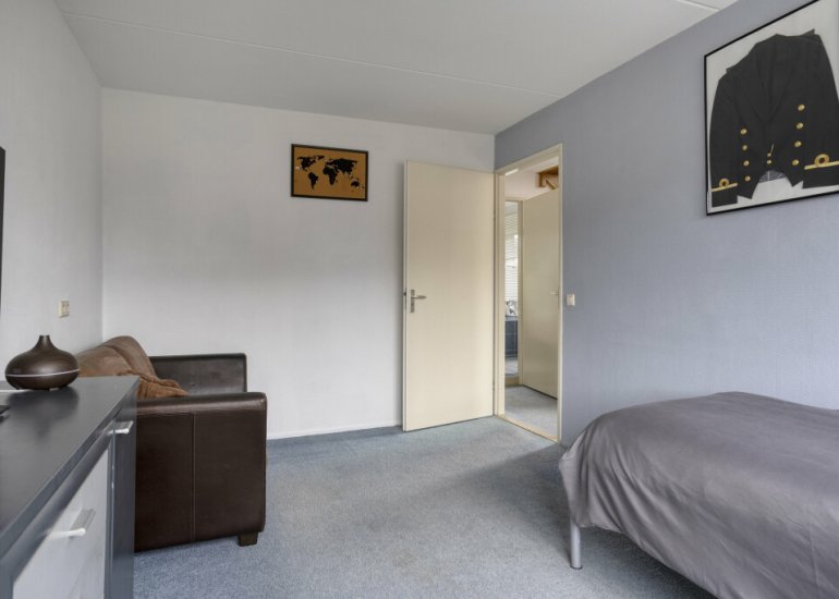  Parelmoerboog 51, Terneuzen