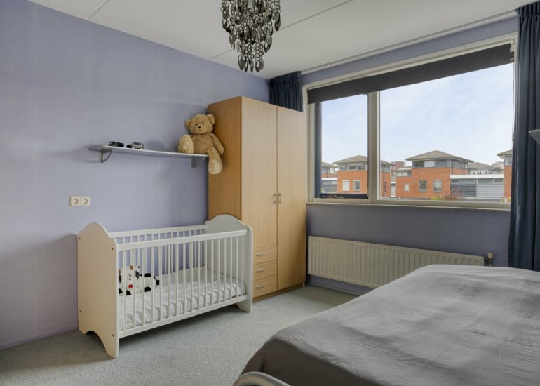  Parelmoerboog 51, Terneuzen