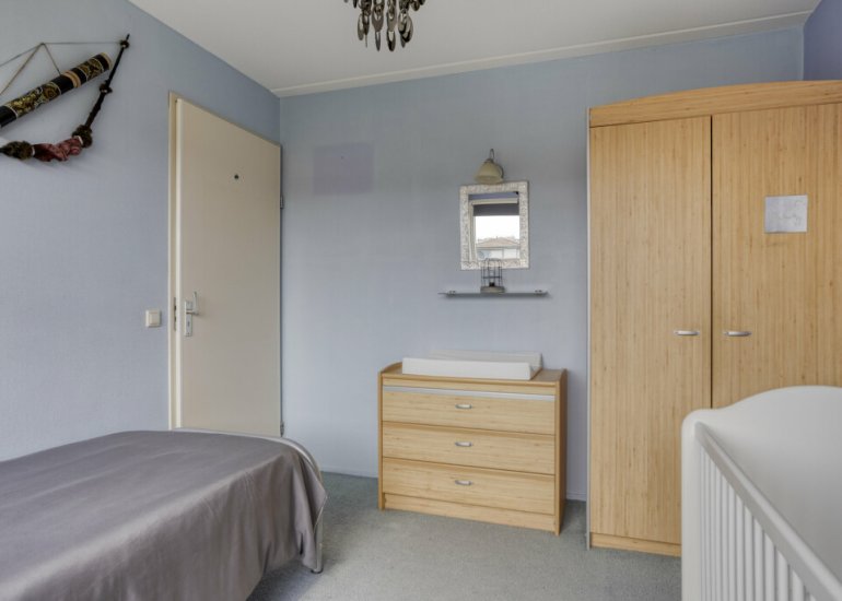  Parelmoerboog 51, Terneuzen