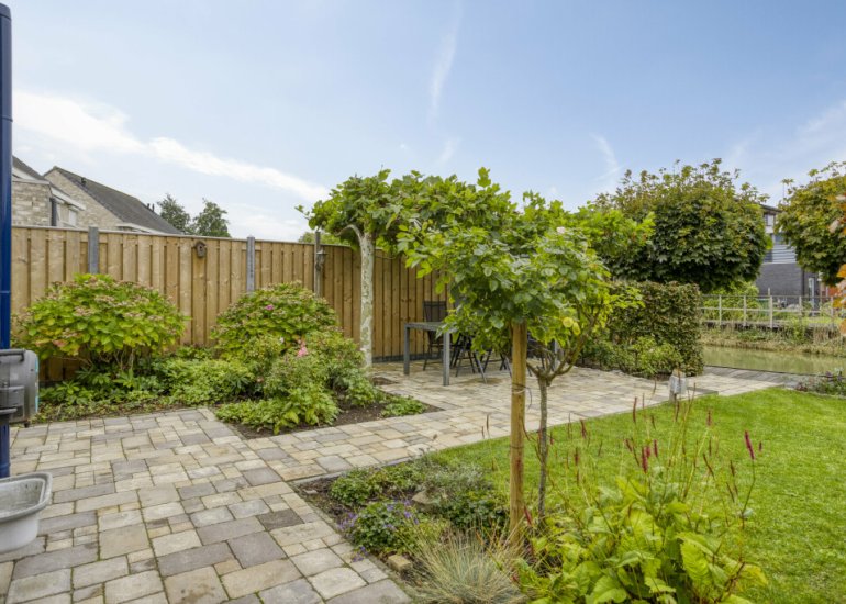  Parelmoerboog 51, Terneuzen