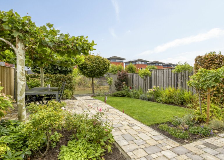  Parelmoerboog 51, Terneuzen