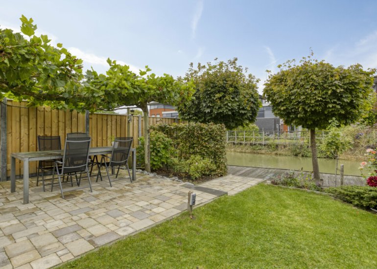  Parelmoerboog 51, Terneuzen