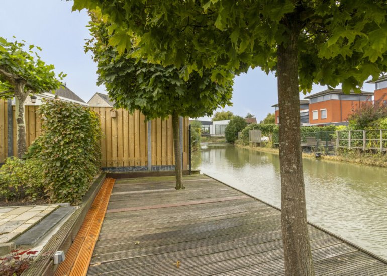  Parelmoerboog 51, Terneuzen