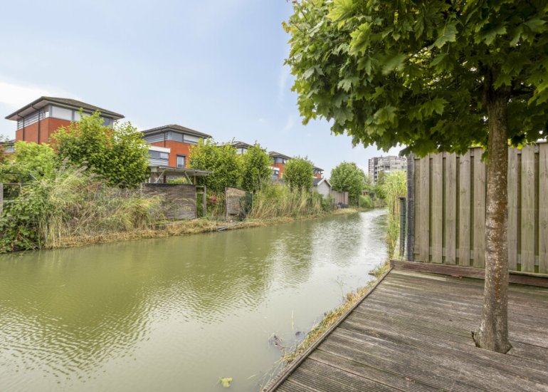  Parelmoerboog 51, Terneuzen