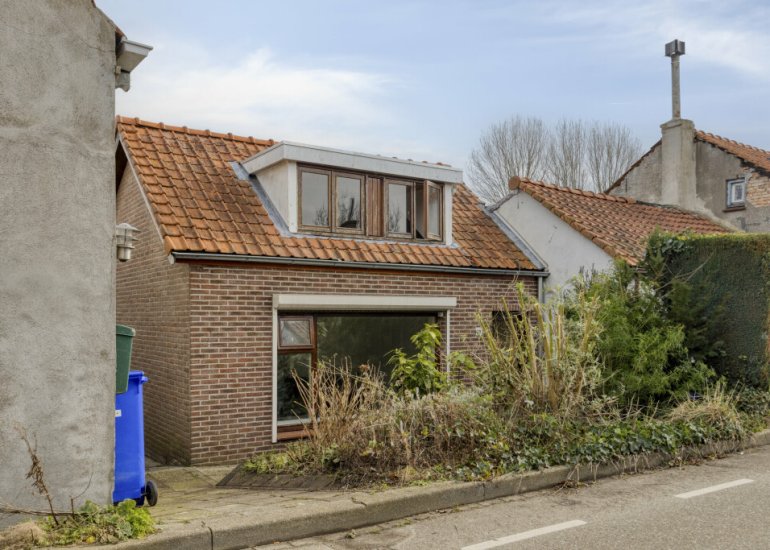  Veer 69, Zaamslag