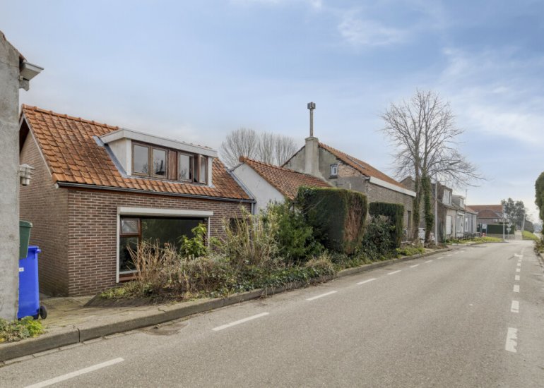  Veer 69, Zaamslag