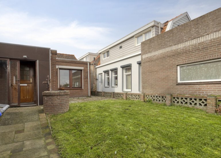  Veer 69, Zaamslag