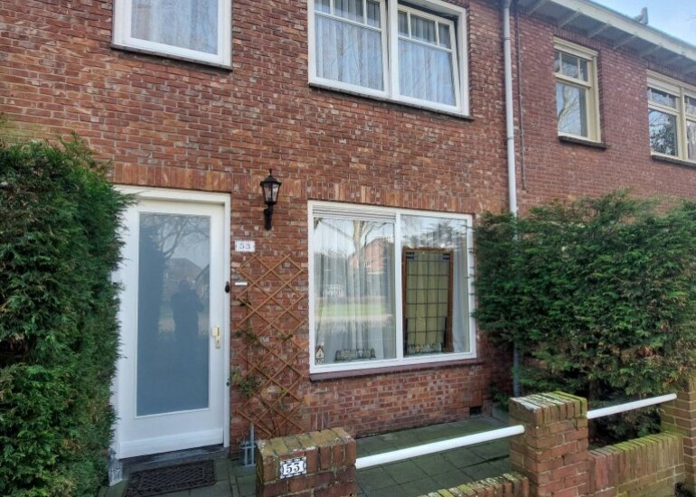  Tramstraat 53, Terneuzen